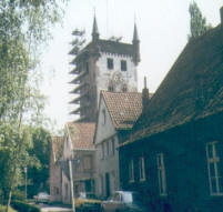 Heimatverein Warendorf: Schuster Niemanns Haus