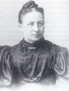 Pauline Eylardi 1889