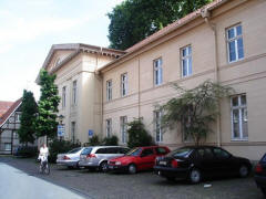 Heimatverein Warendorf: Kurze Kesselstraße