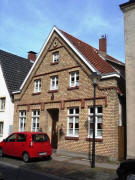 Heimatverein Warendorf: Lange Kesselstraße