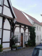 Heimatverein Warendorf: Lilienstraße