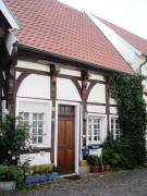 Heimatverein Warendorf: Lilienstraße